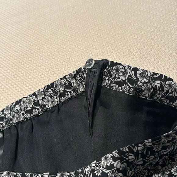 H&M Cute Skirt - Picture 5 of 11